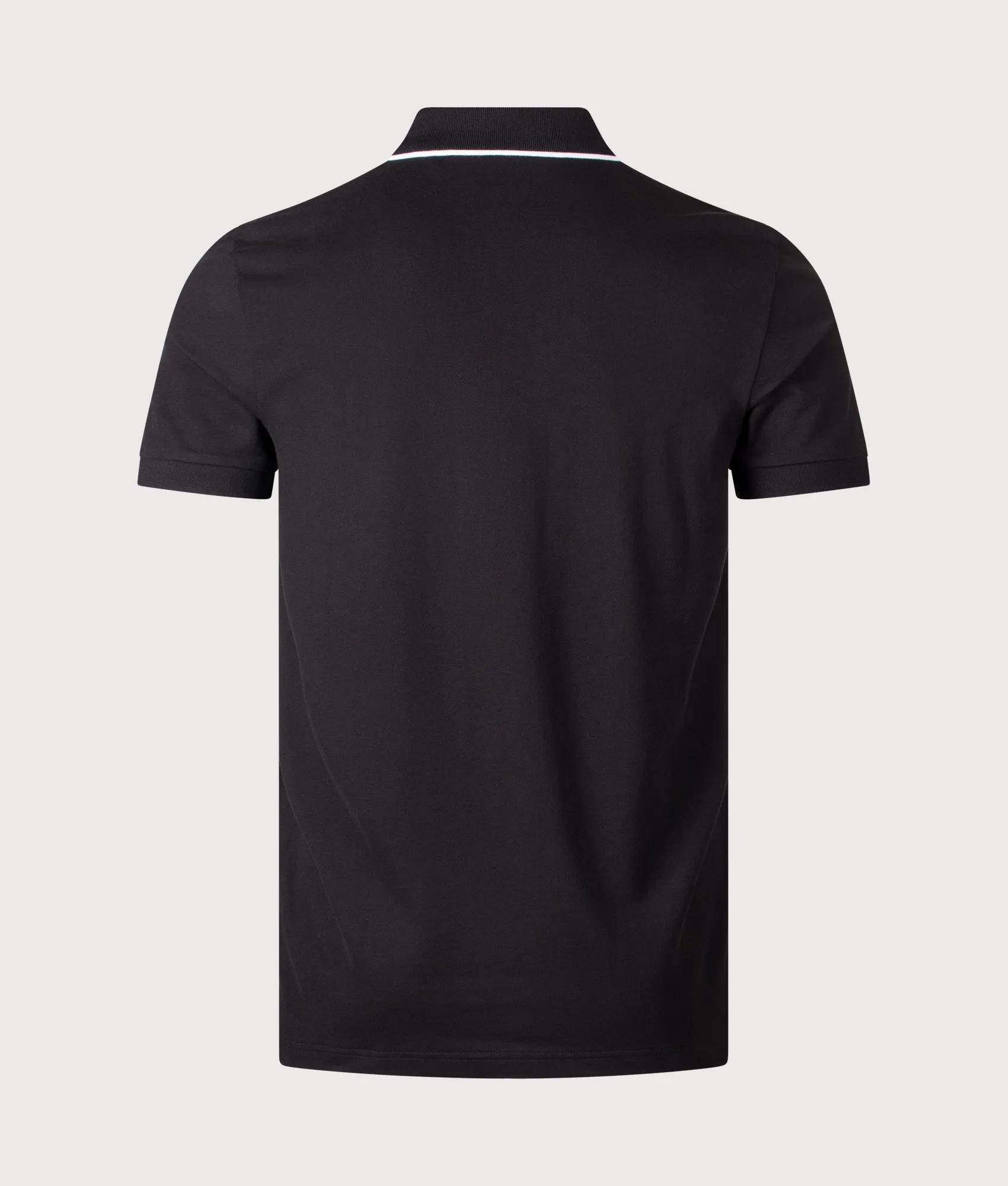 Slim Fit Philix Polo Shirt sold by EQVVS product image thumbnail 3