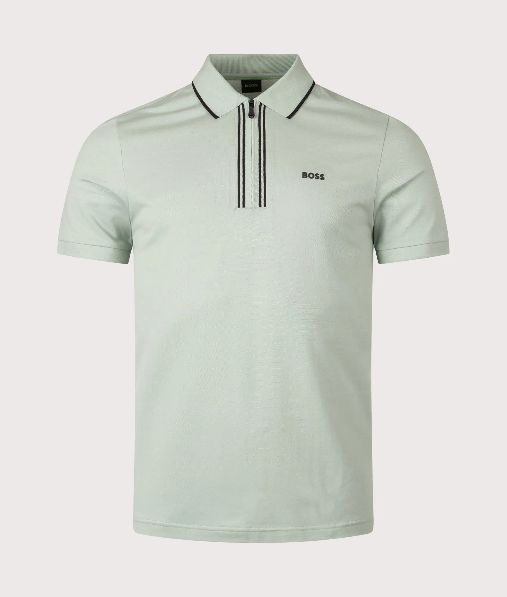 Slim Fit Philix Polo Shirt sold by EQVVS