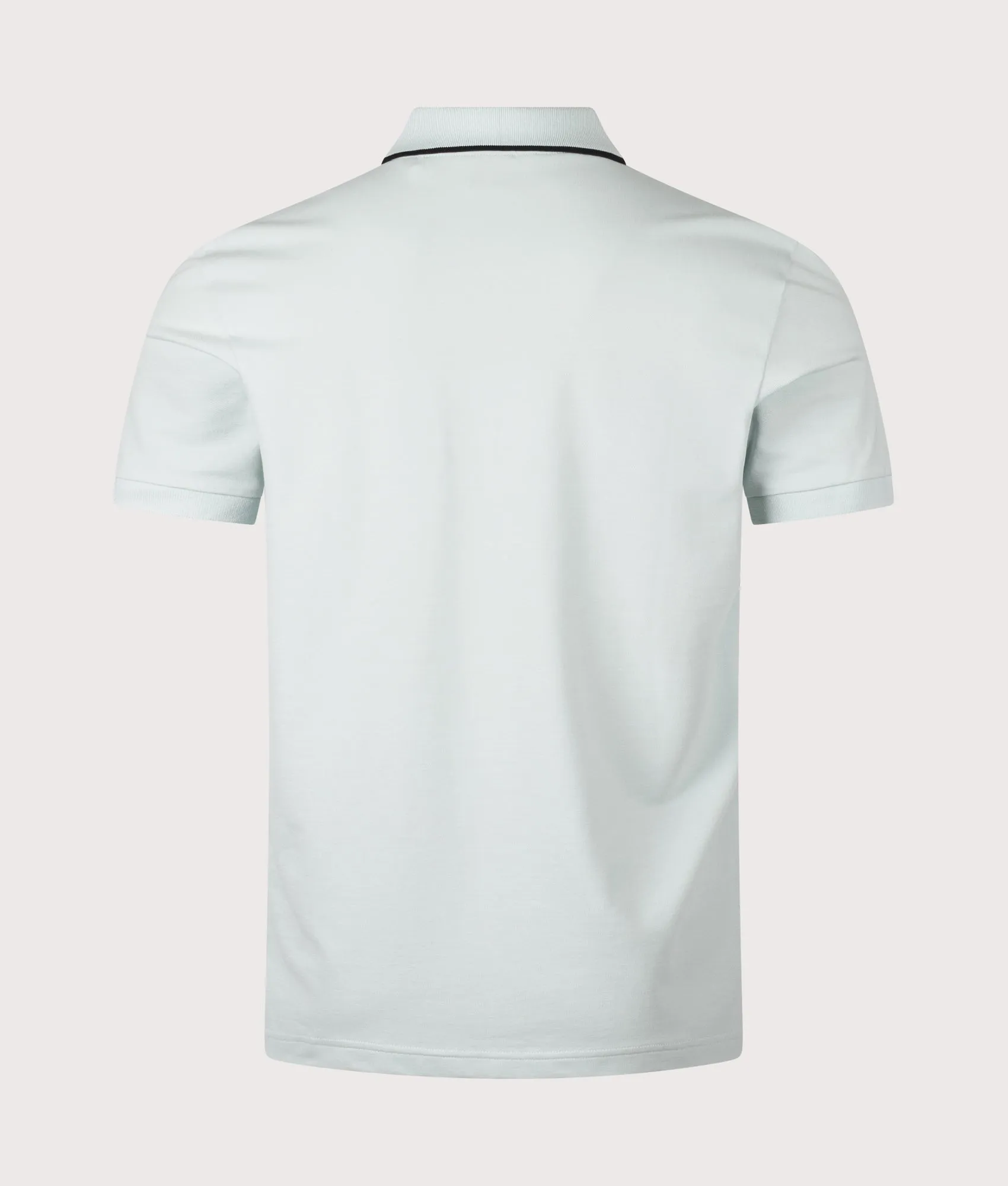 Slim Fit Philix Polo Shirt sold by EQVVS product image thumbnail 3