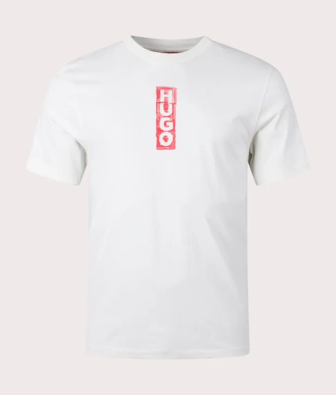 Dalbula T-Shirt sold by EQVVS