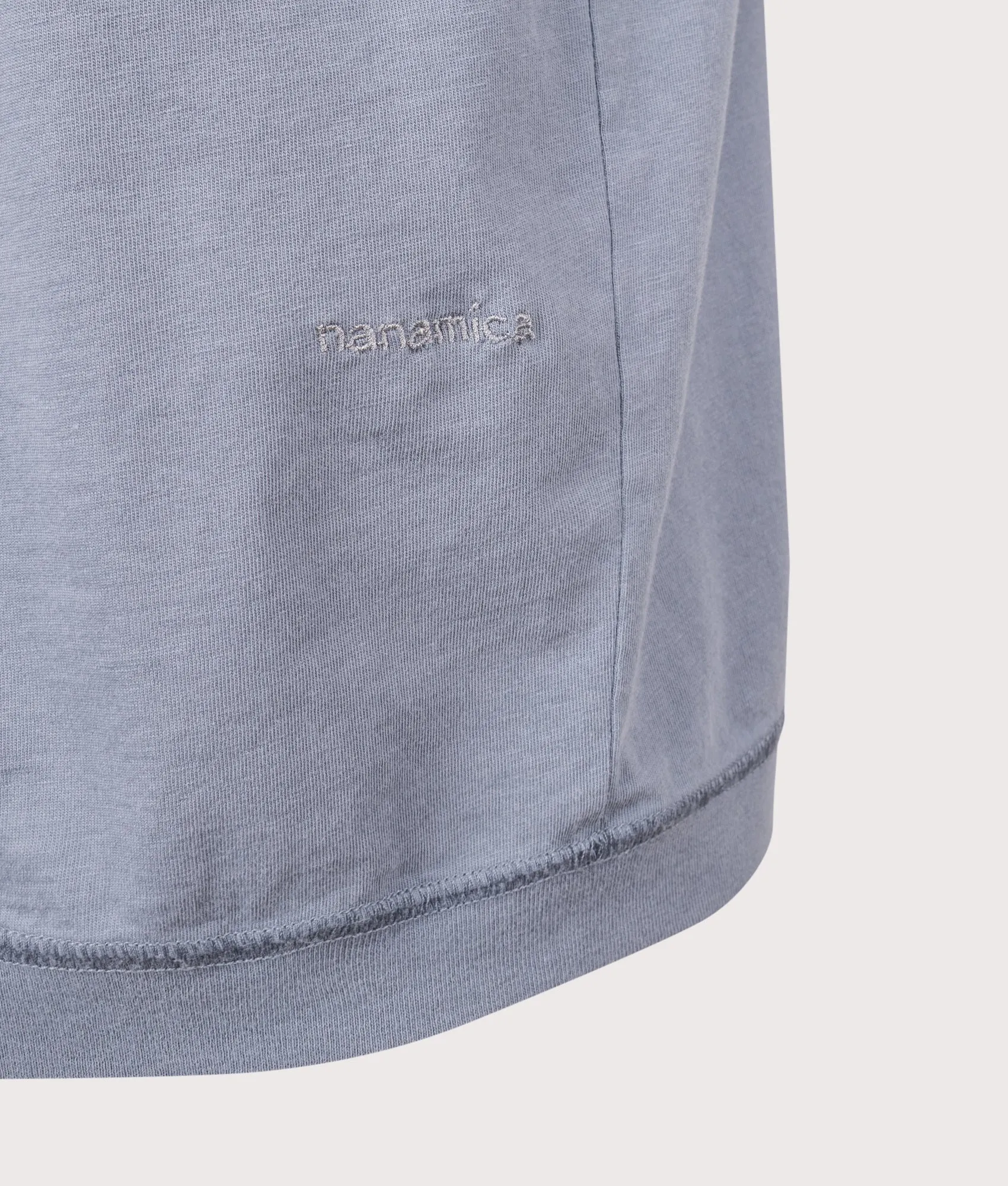 Oversized OOAL Pocket T-Shirt sold by EQVVS product image thumbnail 3