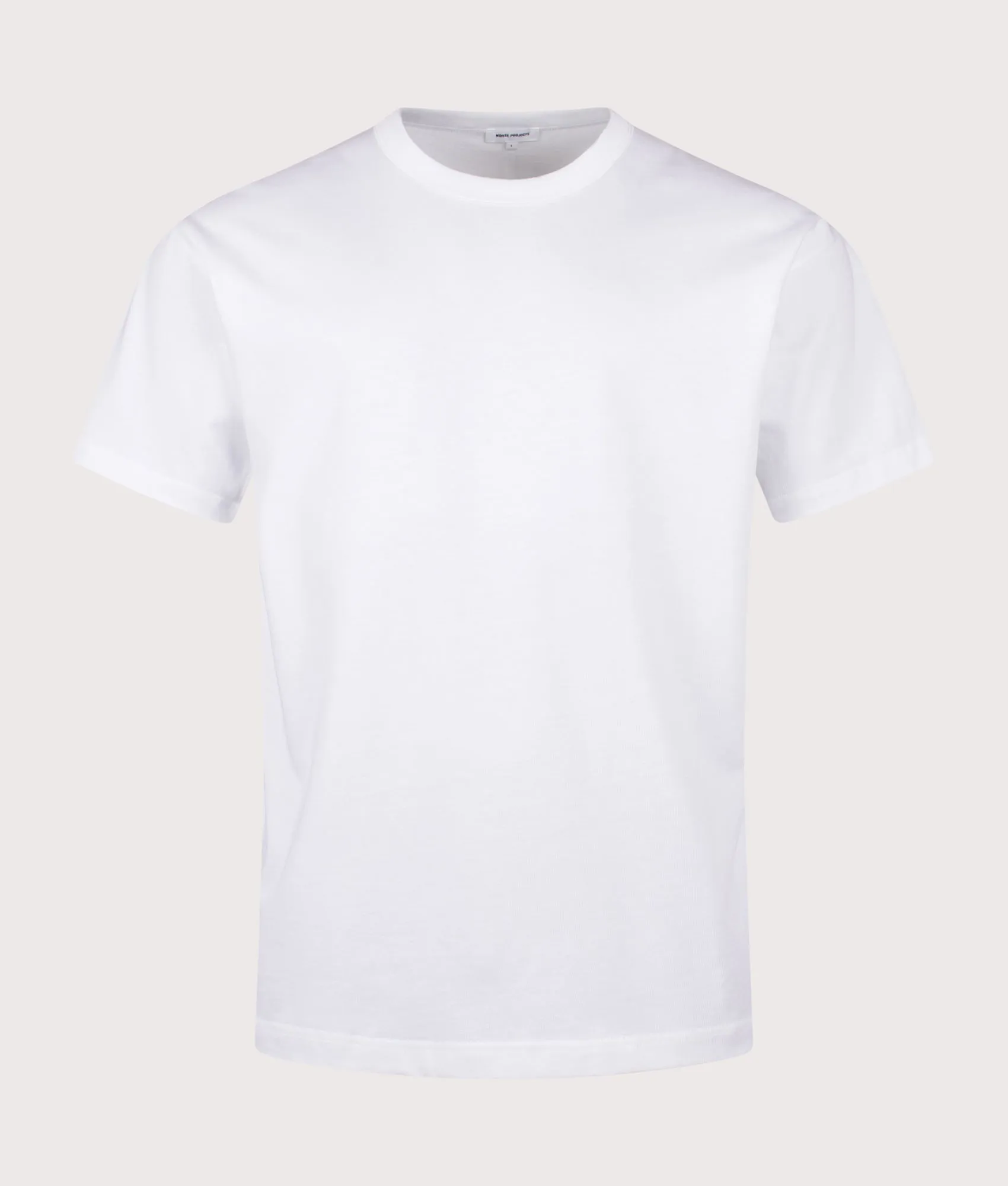 Snekkersten Organic Arch Print T-Shirt sold by EQVVS product image thumbnail 2