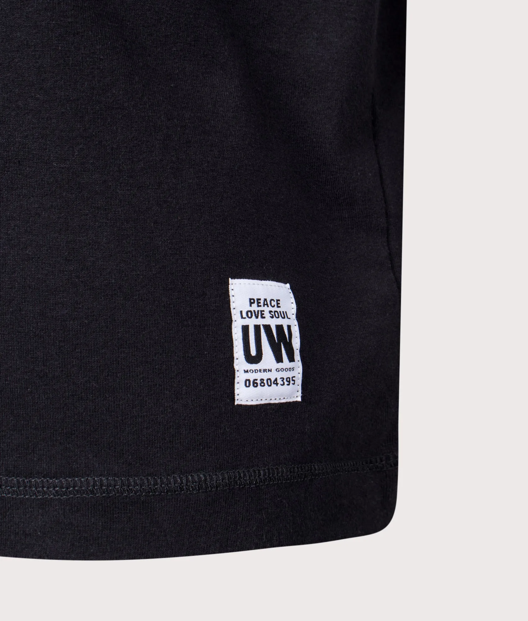 Relaxed Fit Core Pocket T-Shirt sold by EQVVS product image thumbnail 2