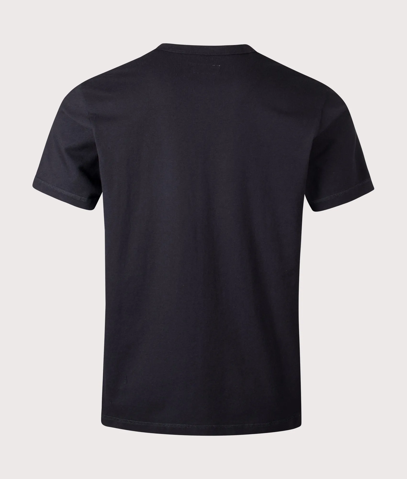 Relaxed Fit Core Pocket T-Shirt sold by EQVVS product image thumbnail 4