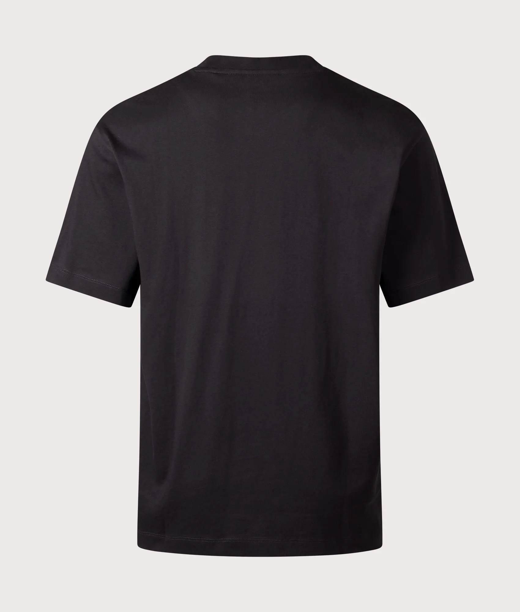 Oversized Draxon T-Shirt sold by EQVVS product image thumbnail 2