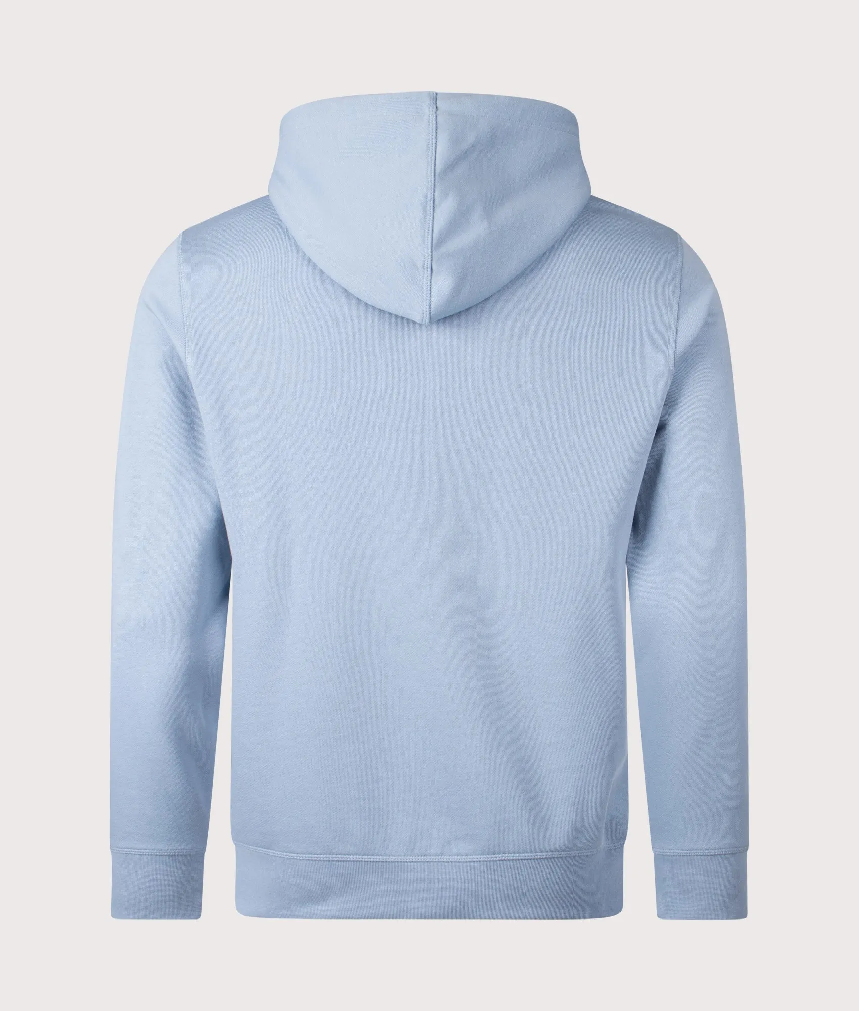 Wetalk Hoodie sold by EQVVS product image thumbnail 3