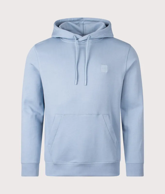 Wetalk Hoodie made by Hugo Boss