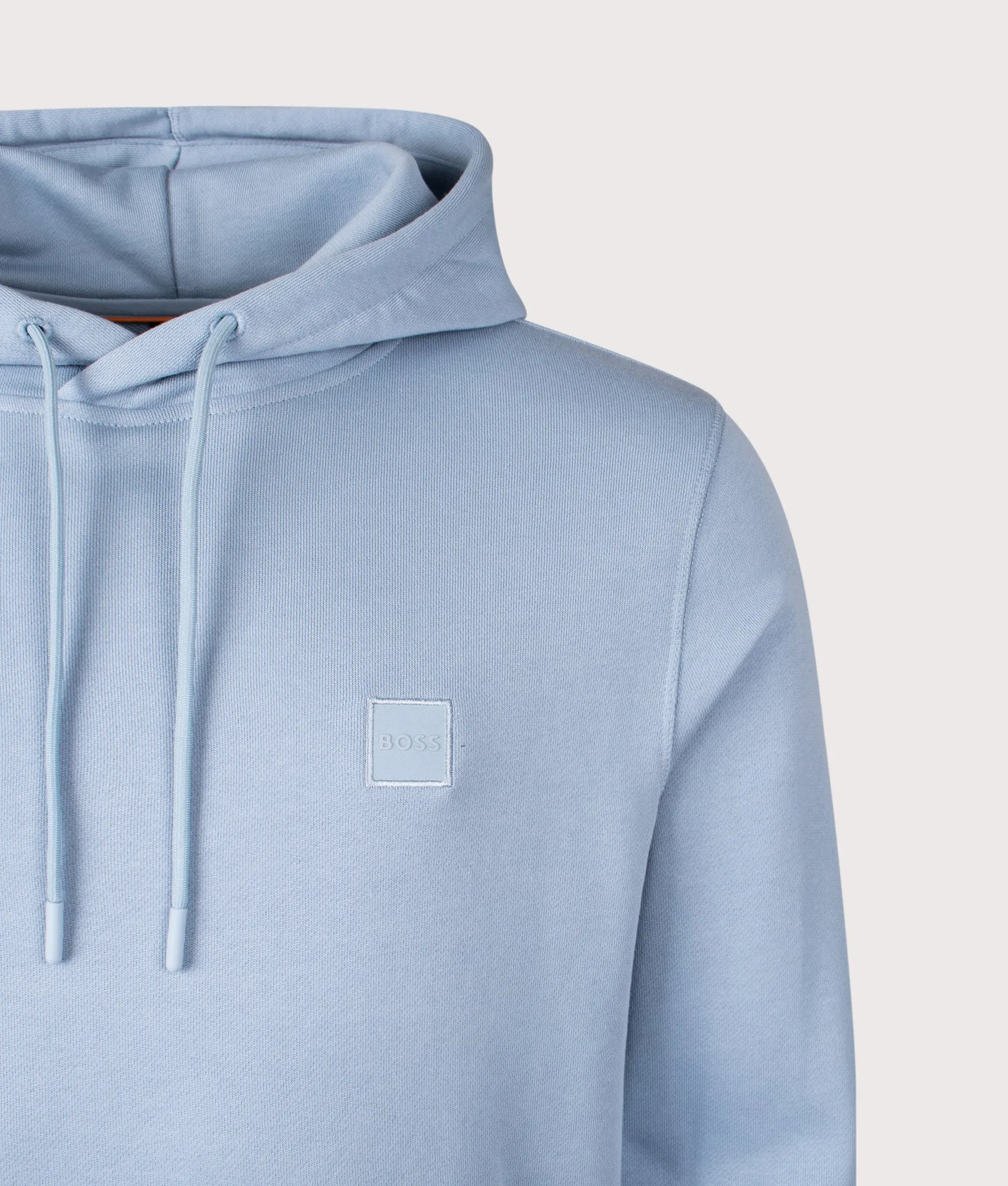 Wetalk Hoodie sold by EQVVS product image thumbnail 2