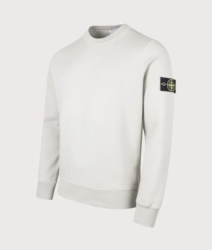 Organic Cotton Sweatshirt sold by EQVVS