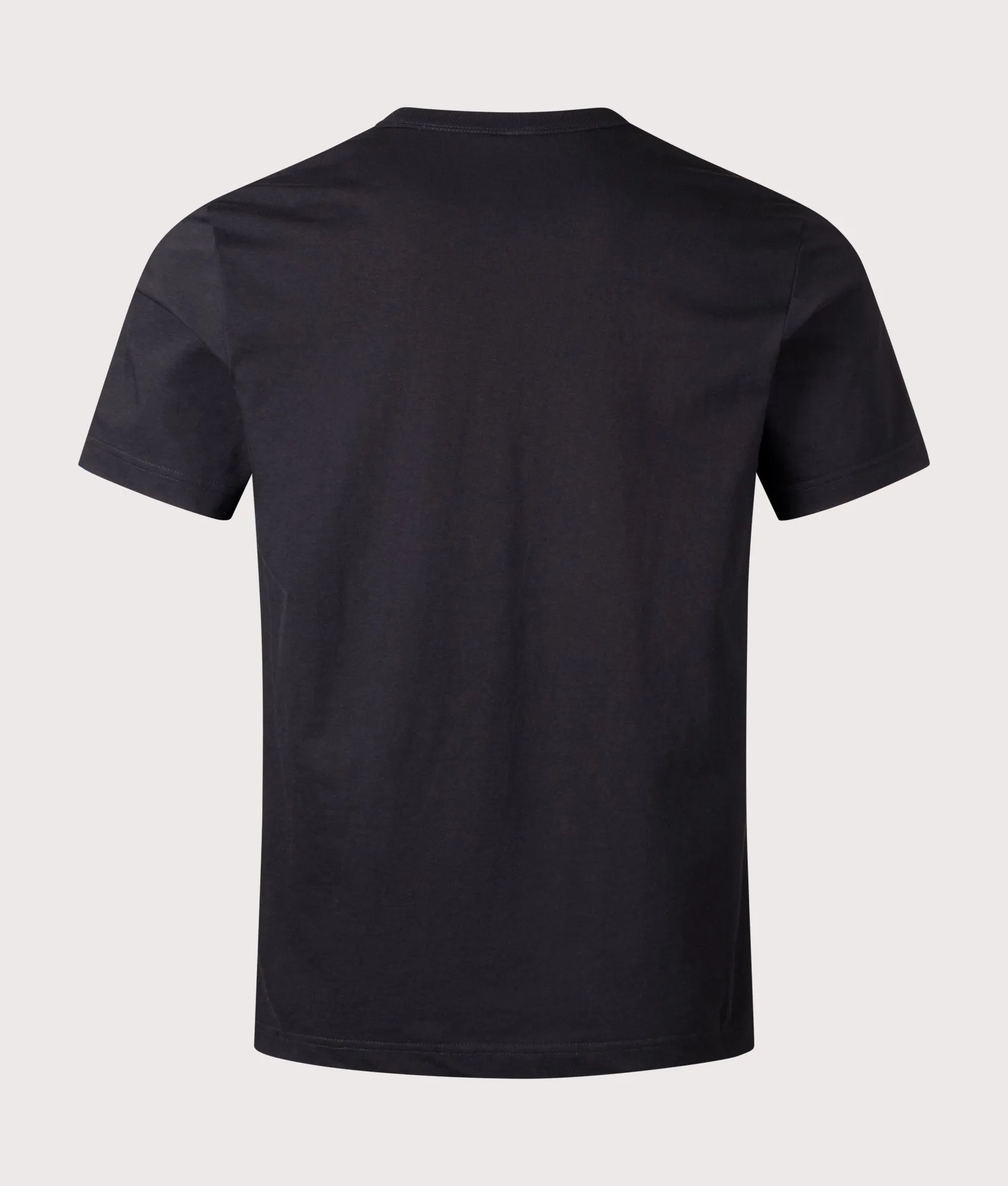 Relaxed Fit Stripe T-Shirt sold by EQVVS product image thumbnail 3