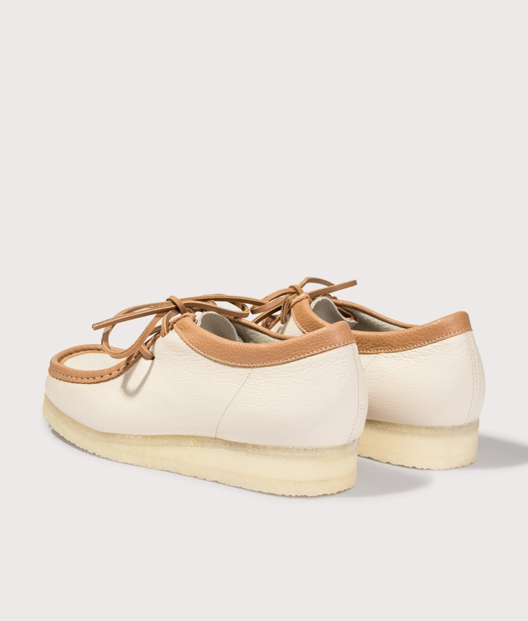 Wallabee sold by EQVVS product image thumbnail 3