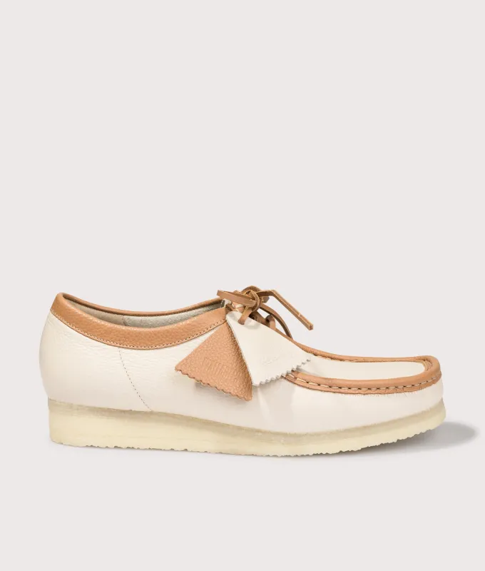 Wallabee sold by EQVVS