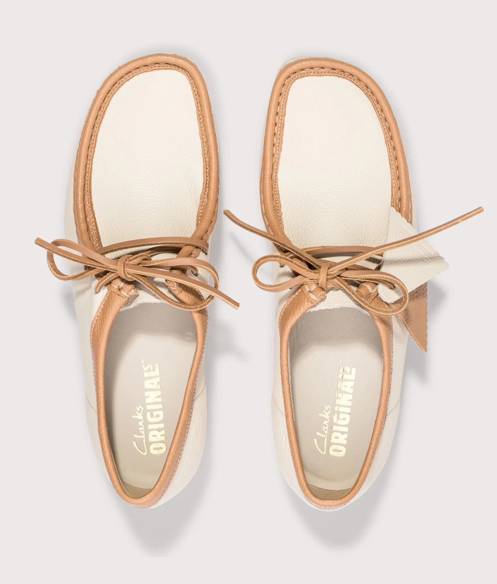 Wallabee sold by EQVVS product image thumbnail 4