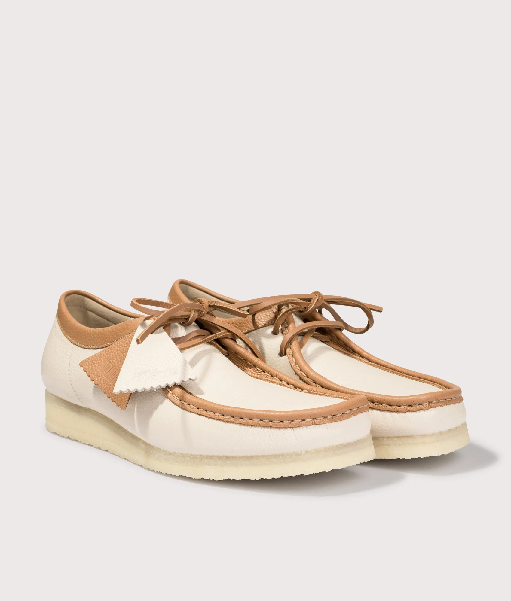 Wallabee sold by EQVVS product image thumbnail 2
