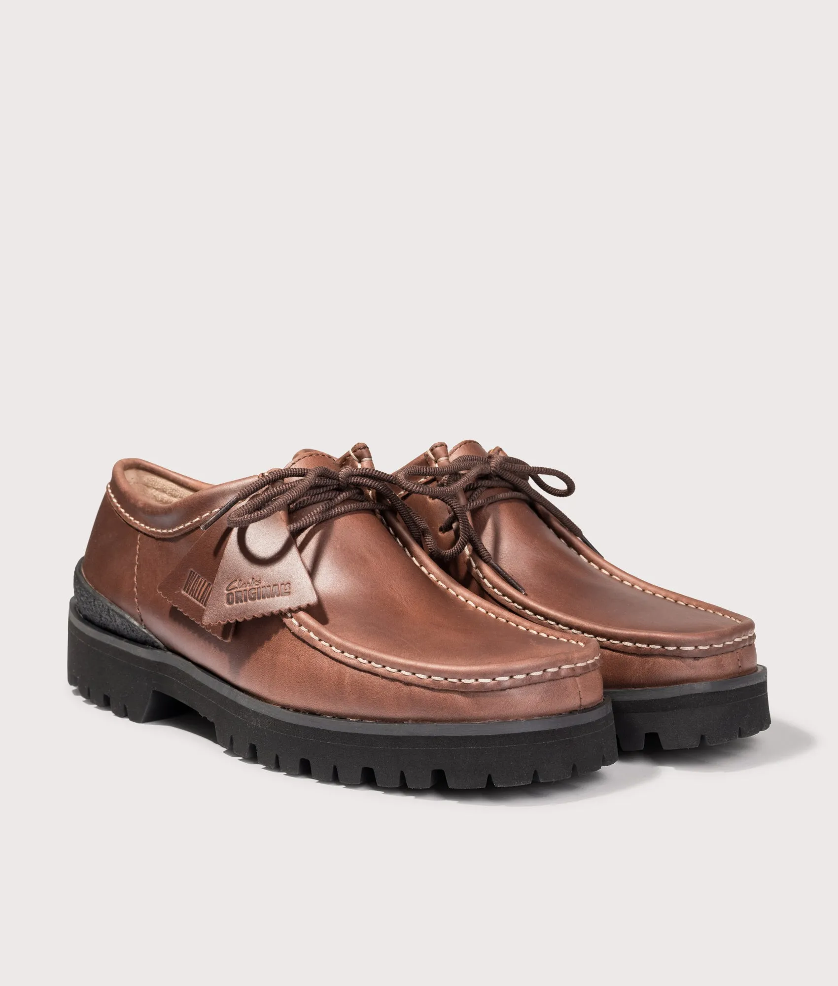 Walla Yukoner Shoes sold by EQVVS product image thumbnail 2
