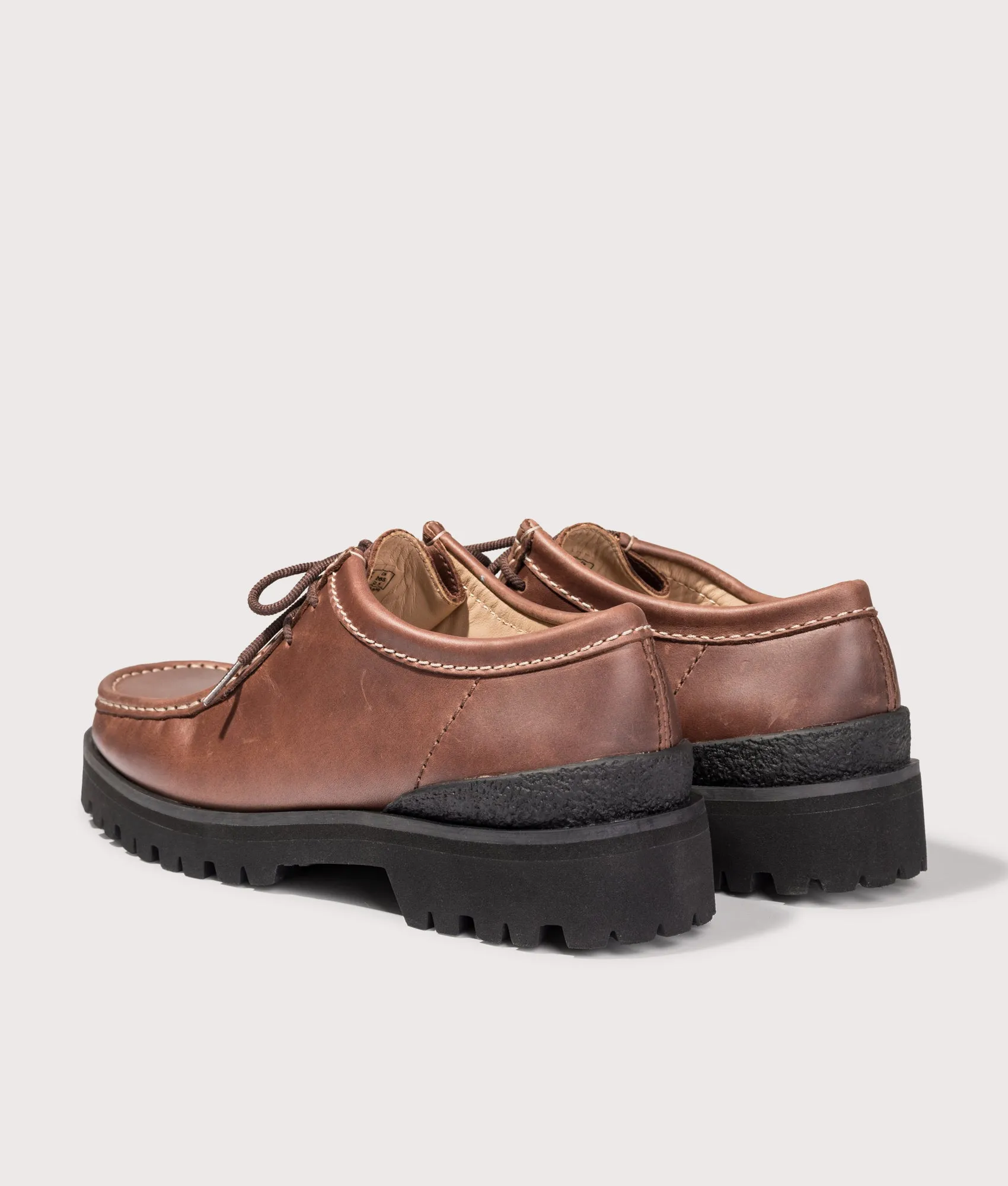 Walla Yukoner Shoes sold by EQVVS product image thumbnail 3