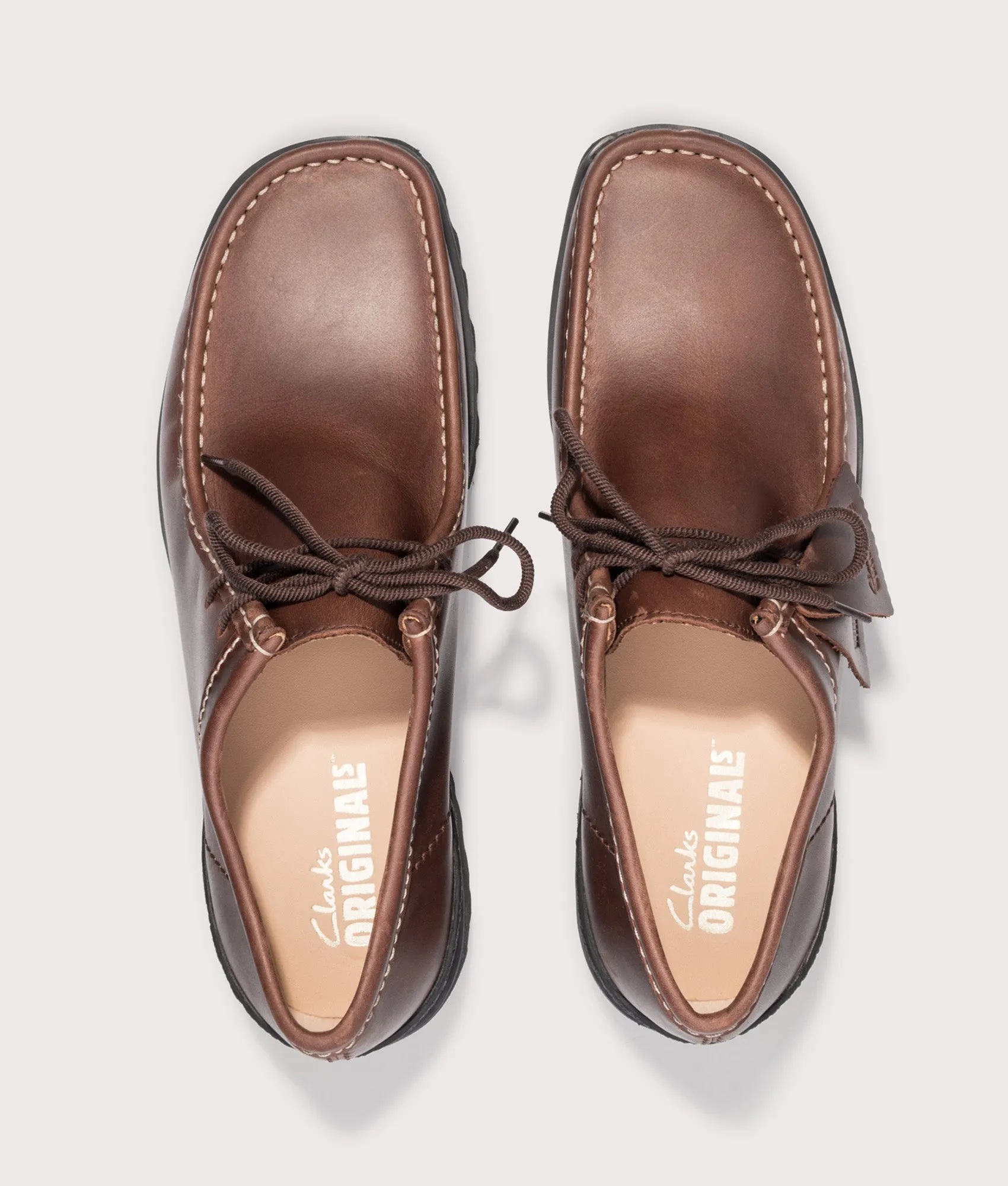 Walla Yukoner Shoes sold by EQVVS product image thumbnail 4