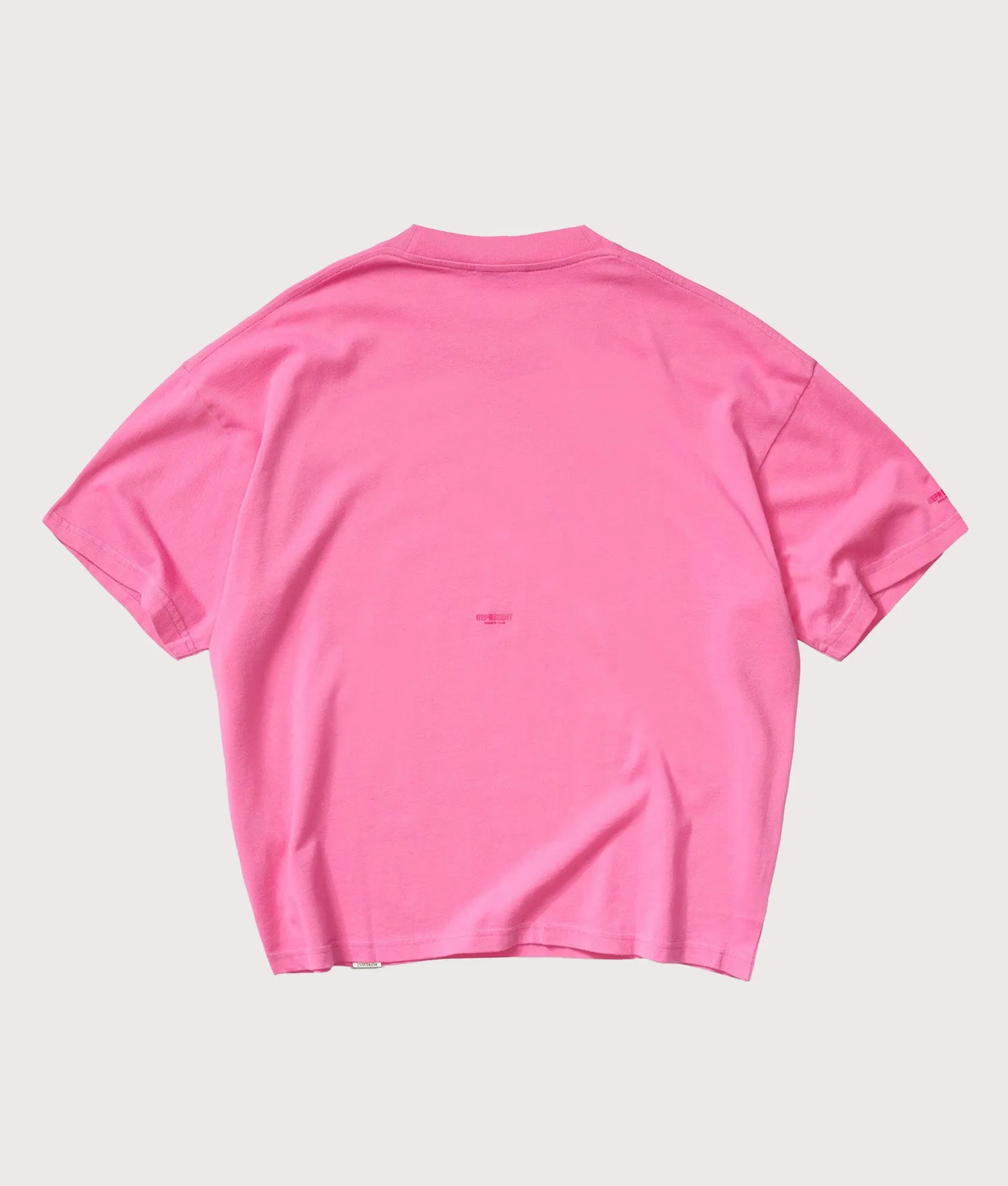 Oversized Micro Owners Club T-Shirt sold by EQVVS product image thumbnail 5