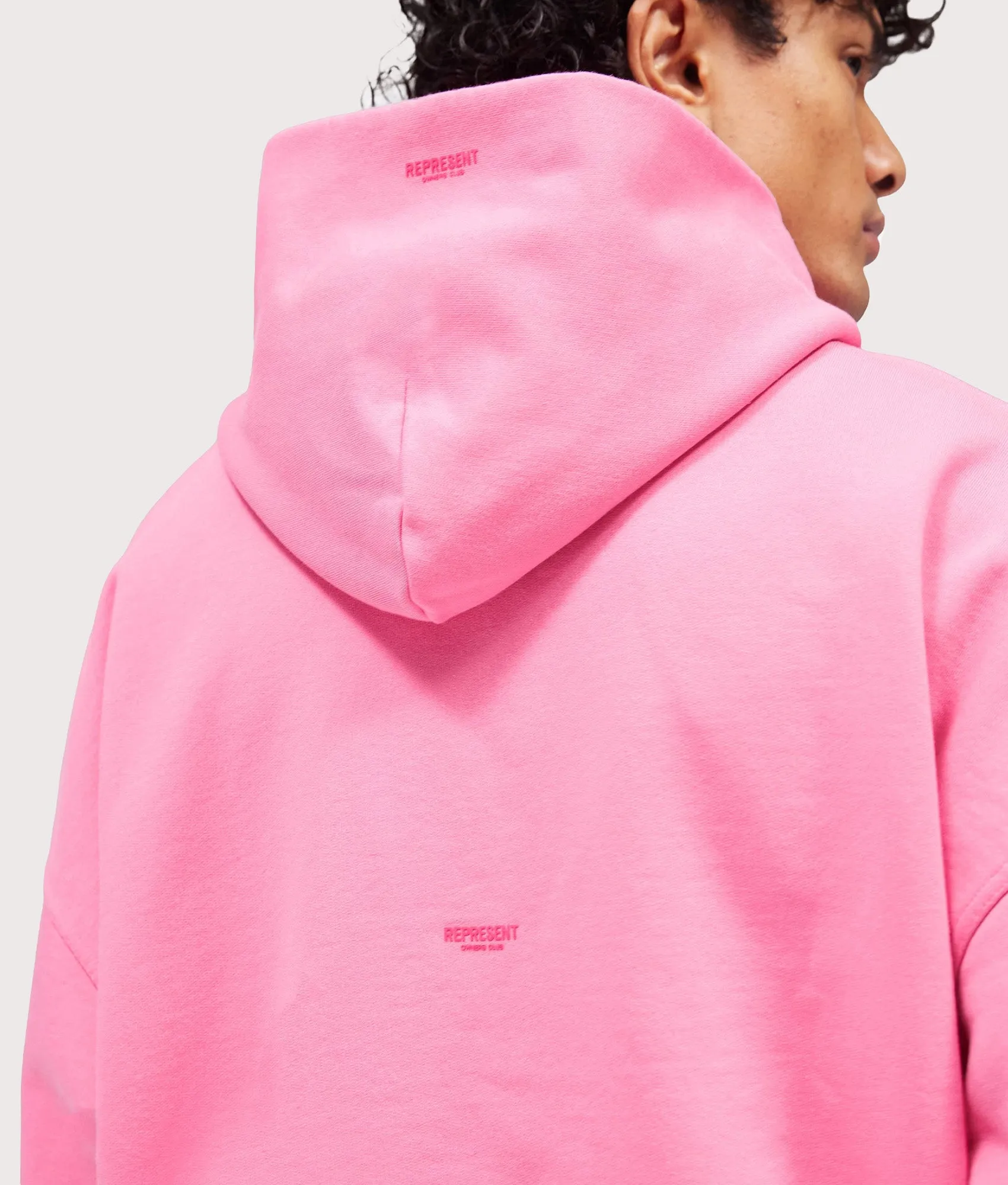 Micro Owners Club Hoodie sold by EQVVS product image thumbnail 5