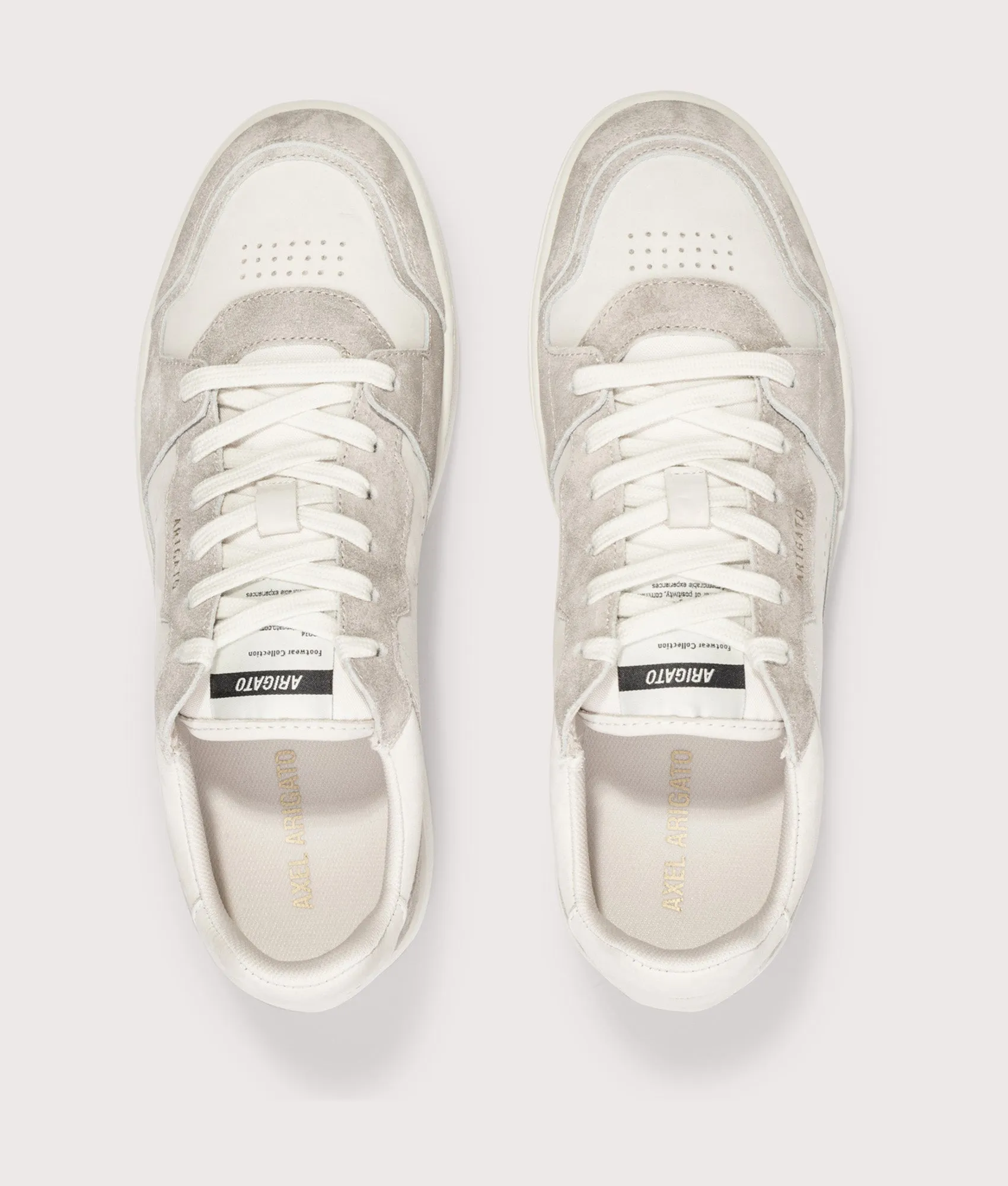 Dice Lo Sneakers sold by EQVVS product image thumbnail 4