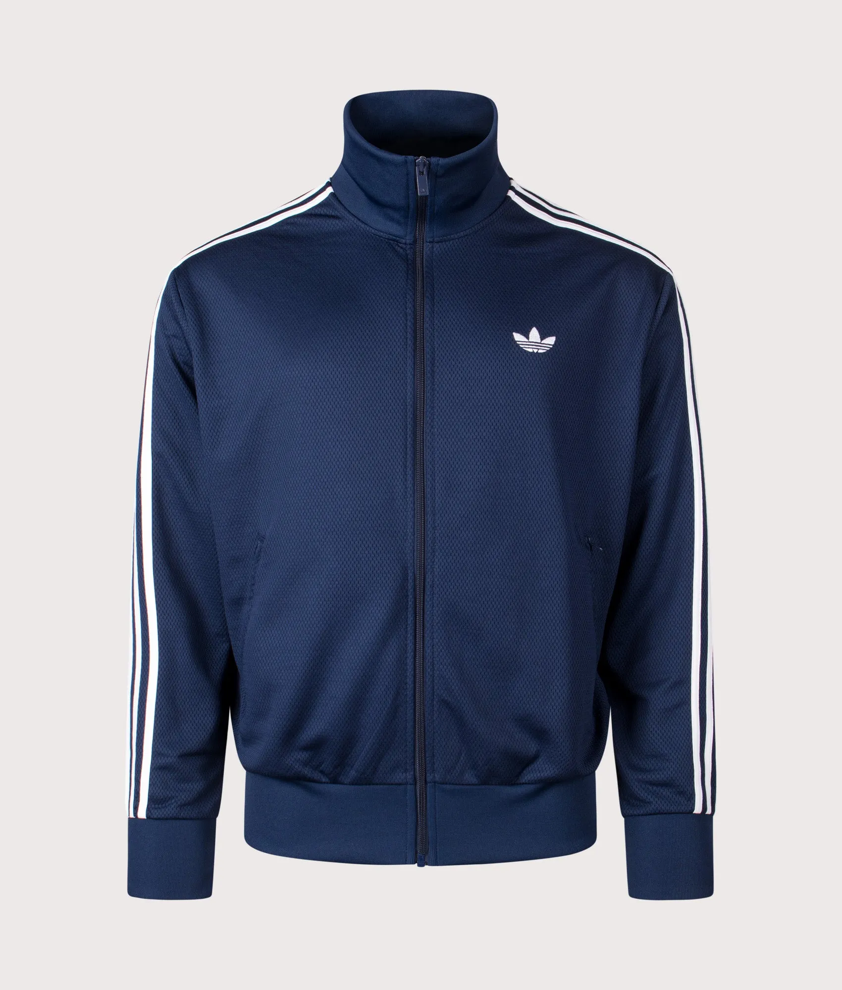 Loose Fit Firebird Track Top sold by EQVVS product image thumbnail 3