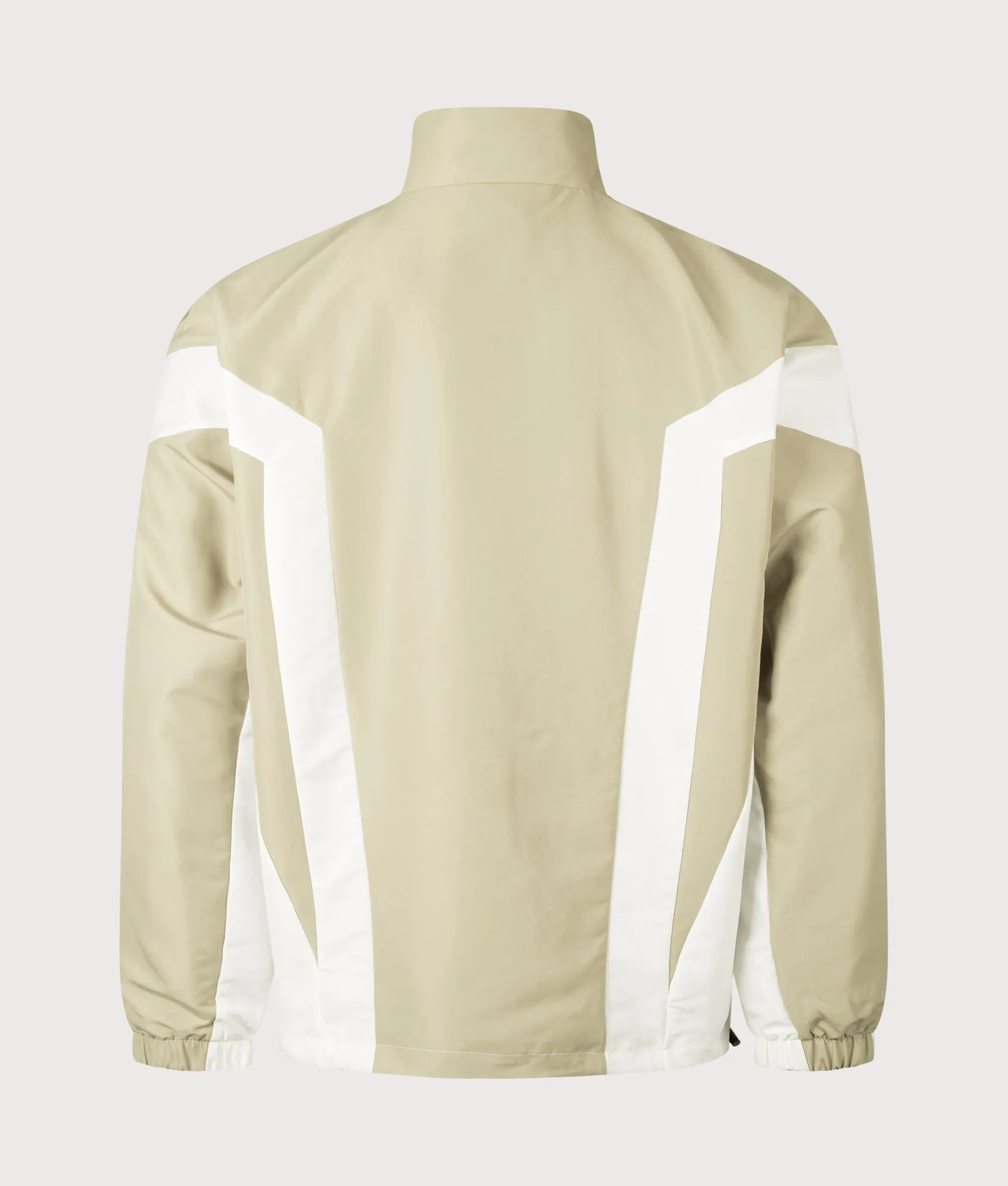 Loose Fit Windbreaker Jacket sold by EQVVS product image thumbnail 4