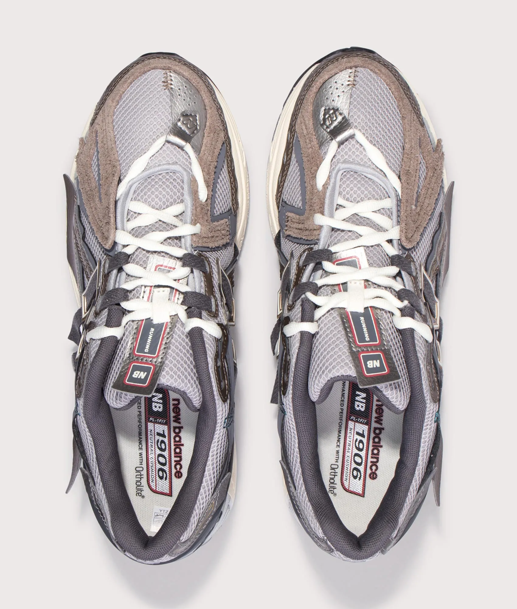 1906A Sneakers sold by EQVVS product image thumbnail 4