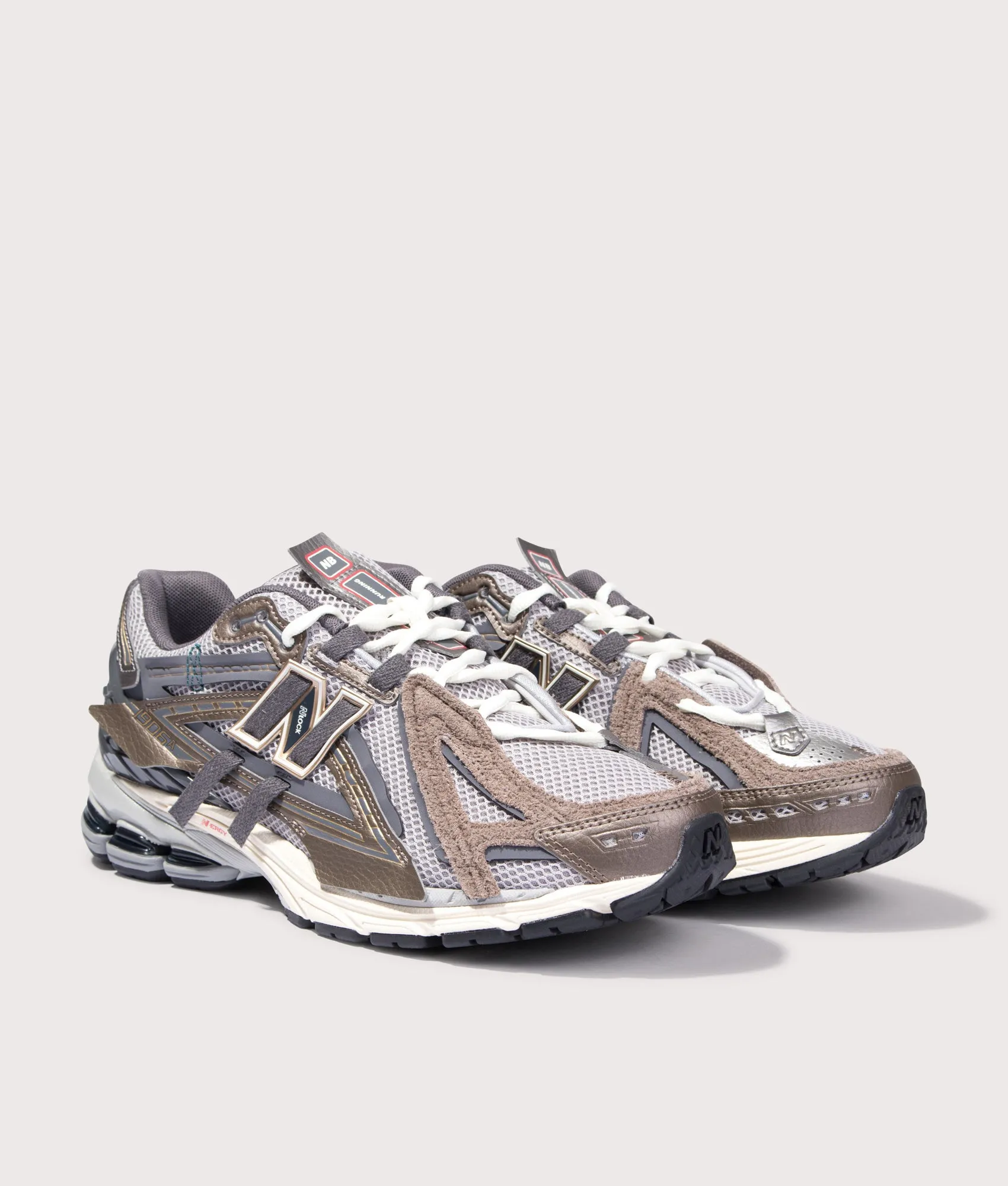 1906A Sneakers sold by EQVVS product image thumbnail 2