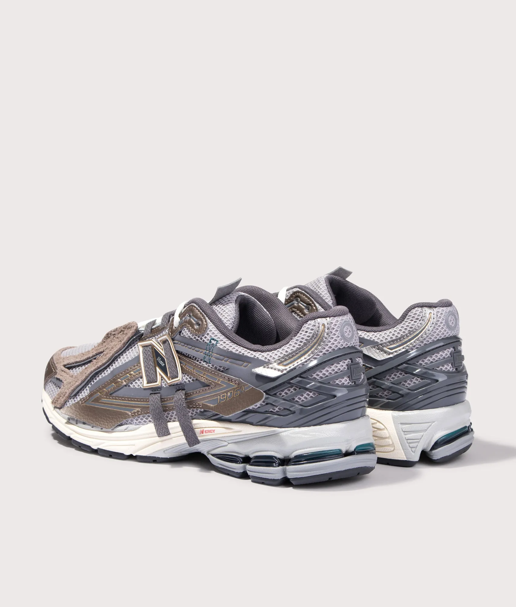 1906A Sneakers sold by EQVVS product image thumbnail 3