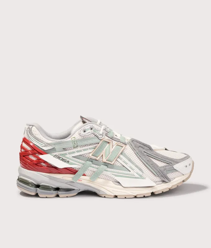 1906A Sneakers sold by EQVVS