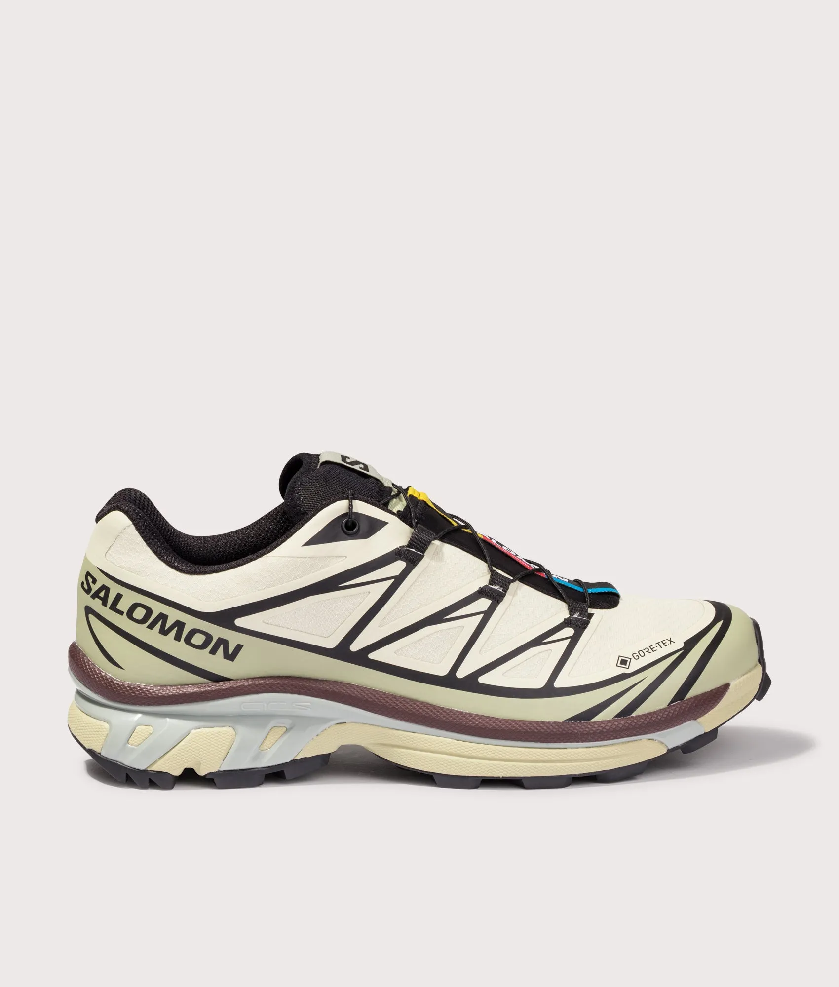 XT-6 GTX Sneakers sold by EQVVS