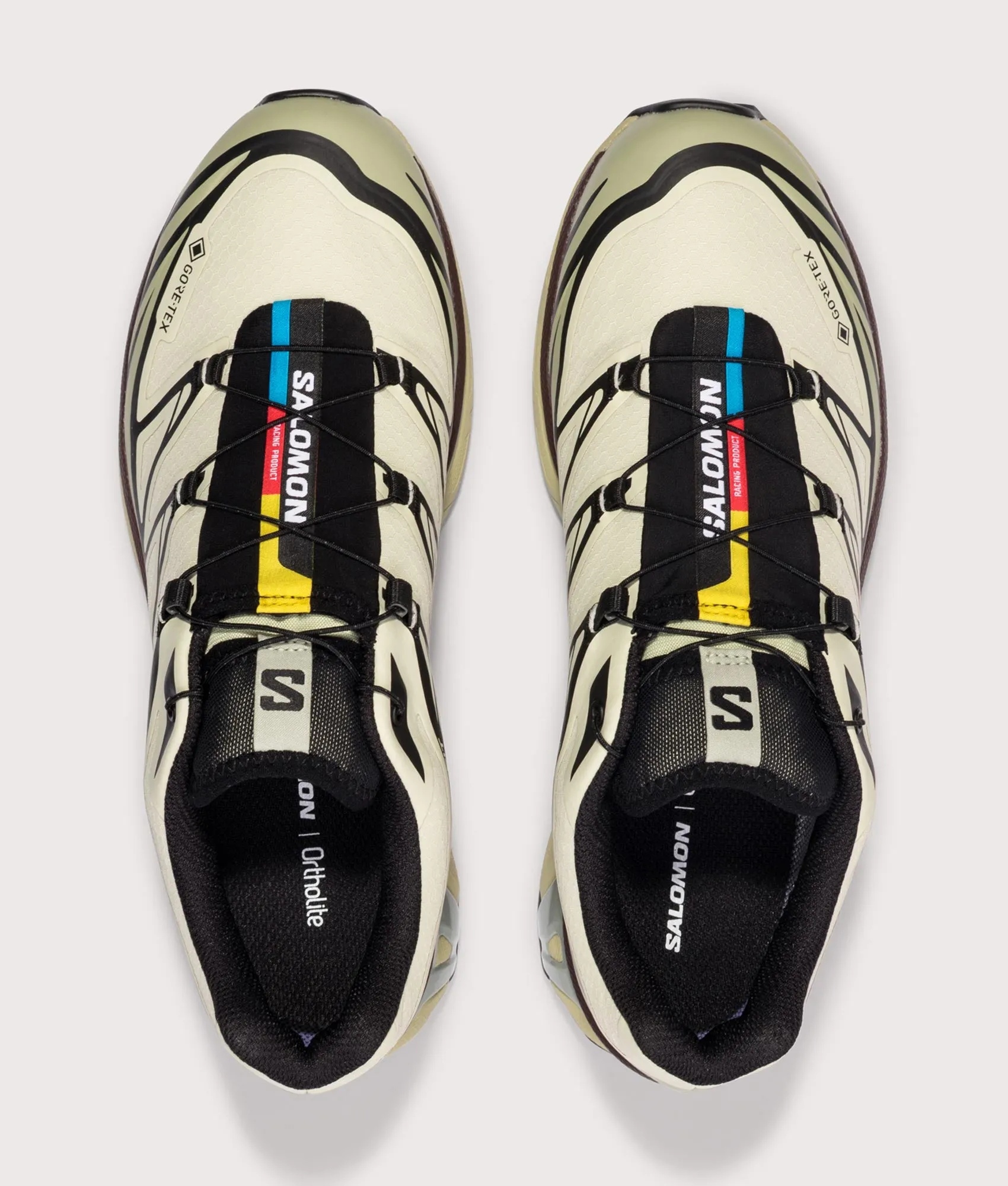 XT-6 GTX Sneakers sold by EQVVS product image thumbnail 4