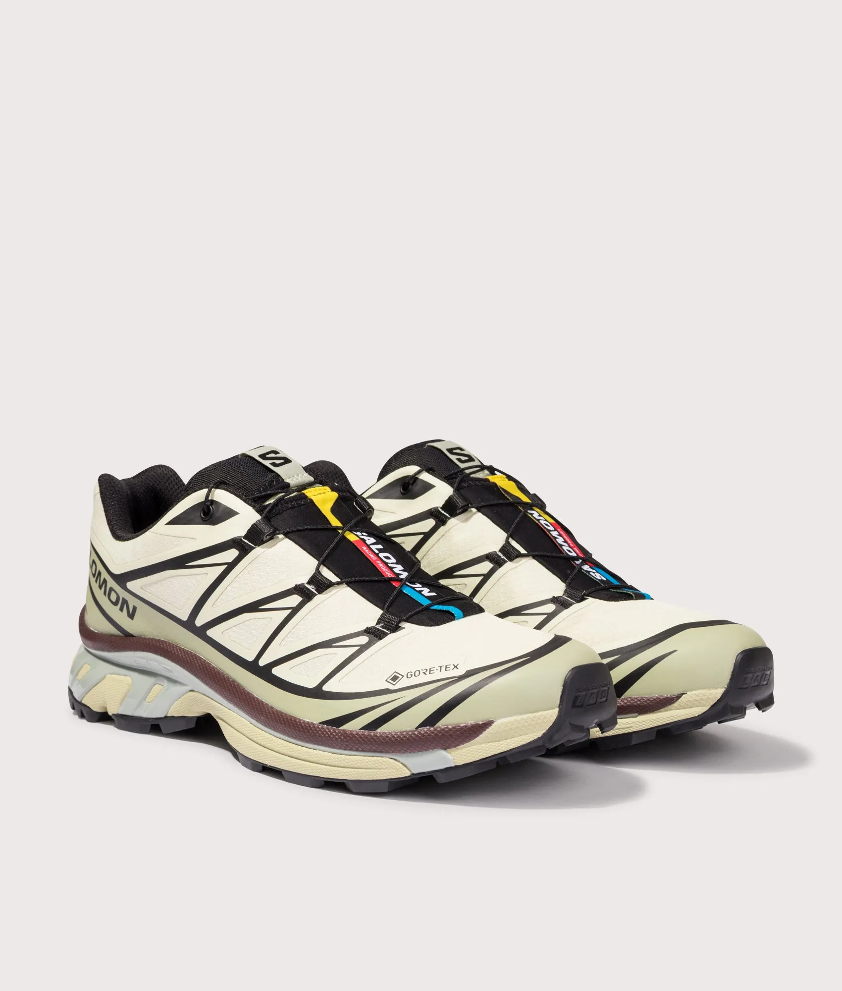 XT-6 GTX Sneakers sold by EQVVS product image thumbnail 2