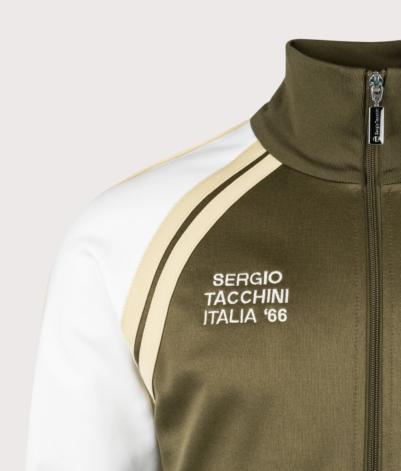 Ghibli Davis Track Top sold by EQVVS product image thumbnail 3