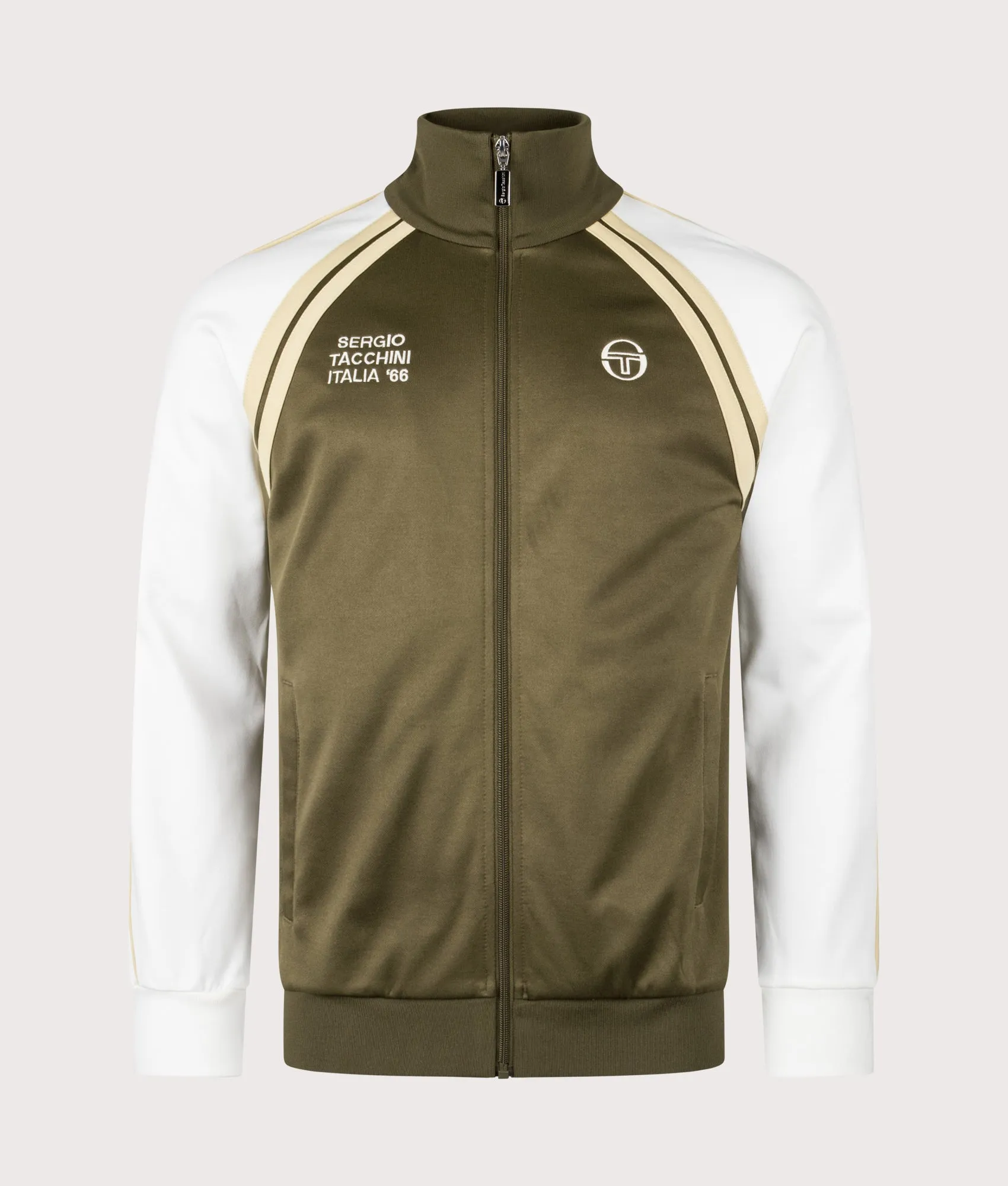 Ghibli Davis Track Top sold by EQVVS product image thumbnail 4
