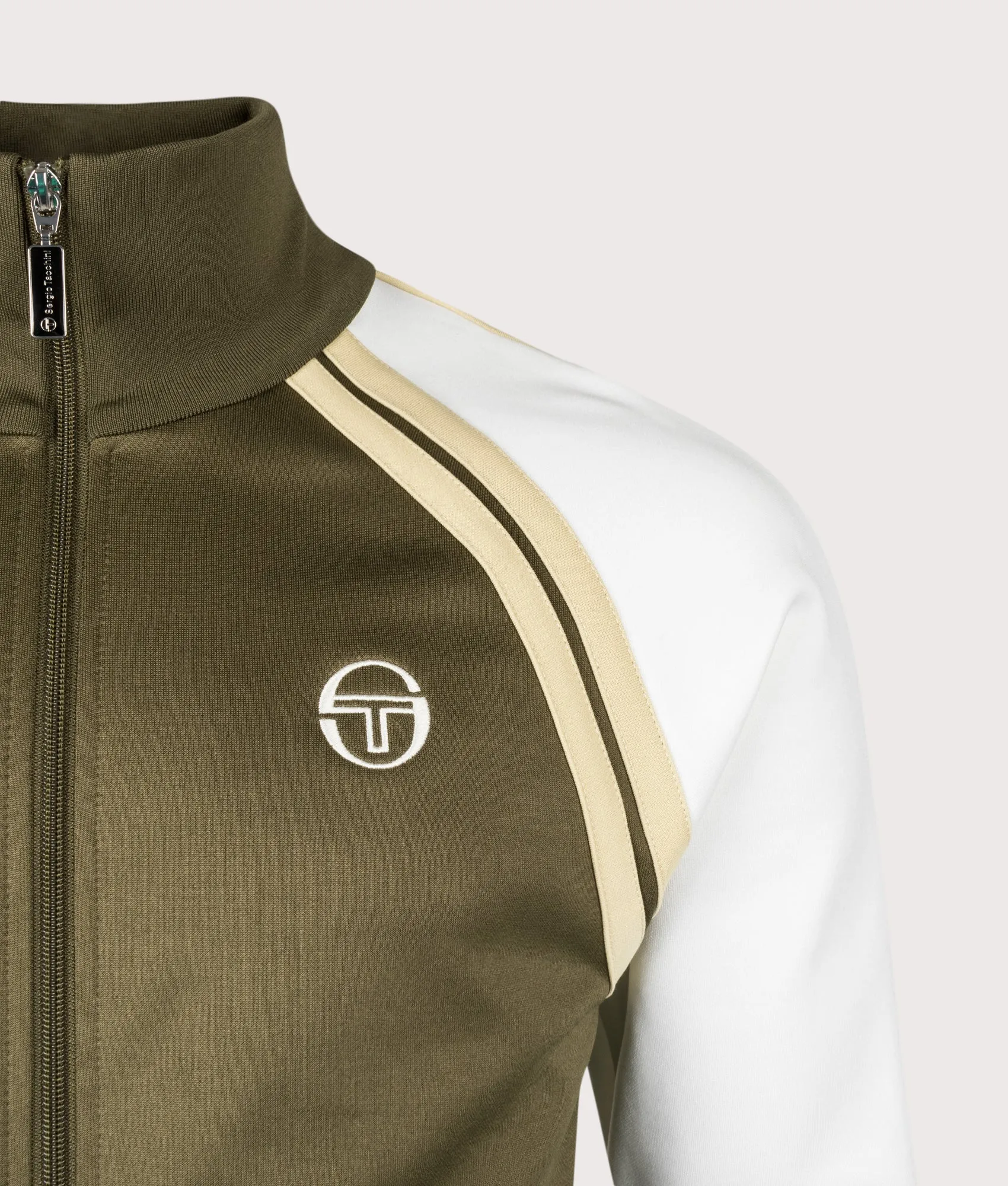 Ghibli Davis Track Top sold by EQVVS product image thumbnail 2