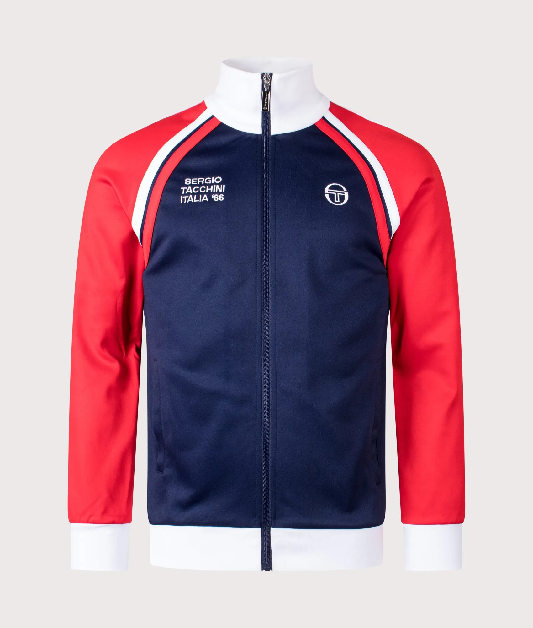 Ghibli Davis Track Top sold by EQVVS product image thumbnail 4