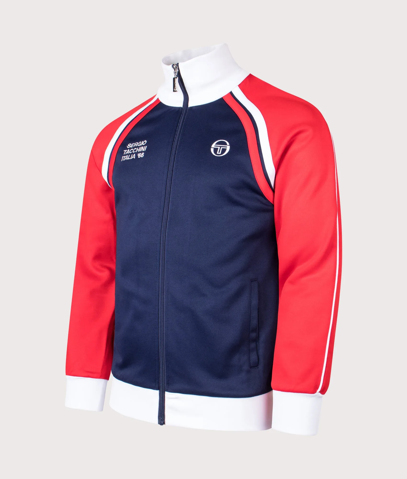 Ghibli Davis Track Top sold by EQVVS