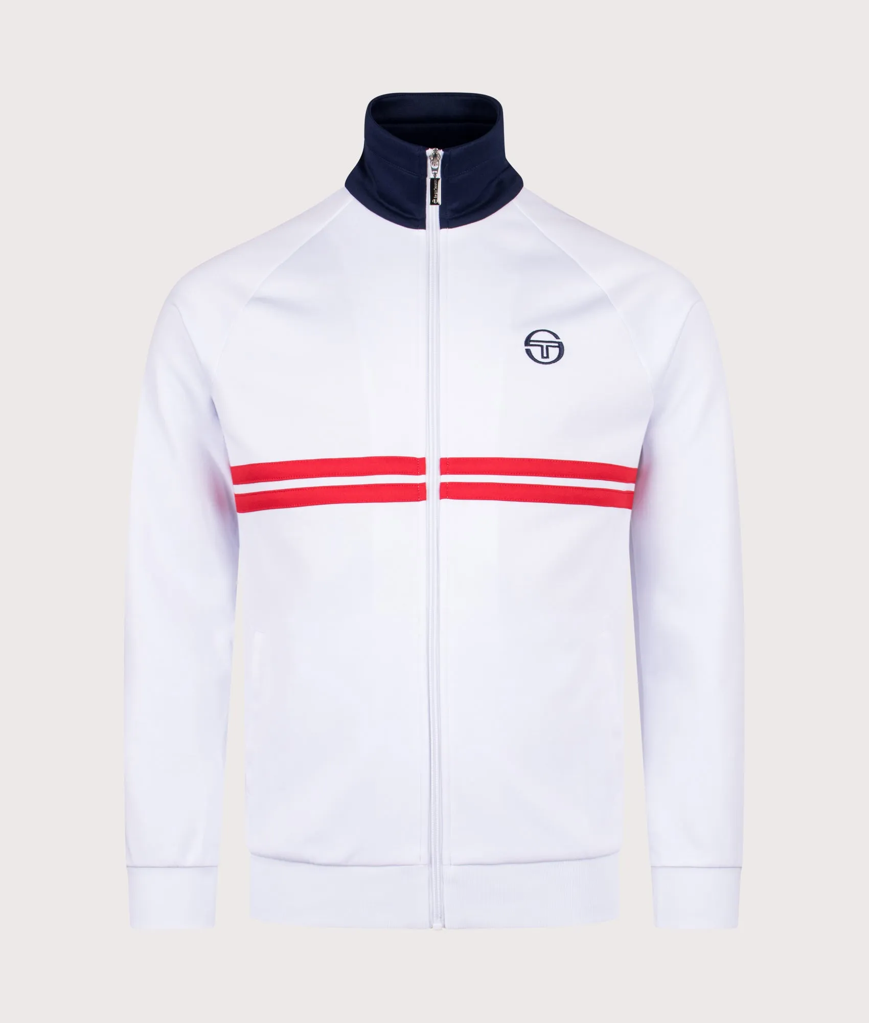 Dallas Track Top sold by EQVVS