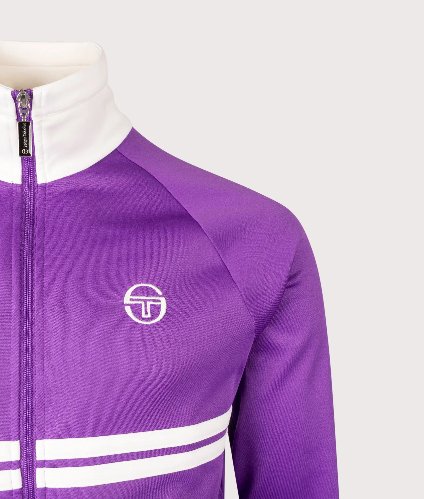 Dallas Track Top sold by EQVVS product image thumbnail 2