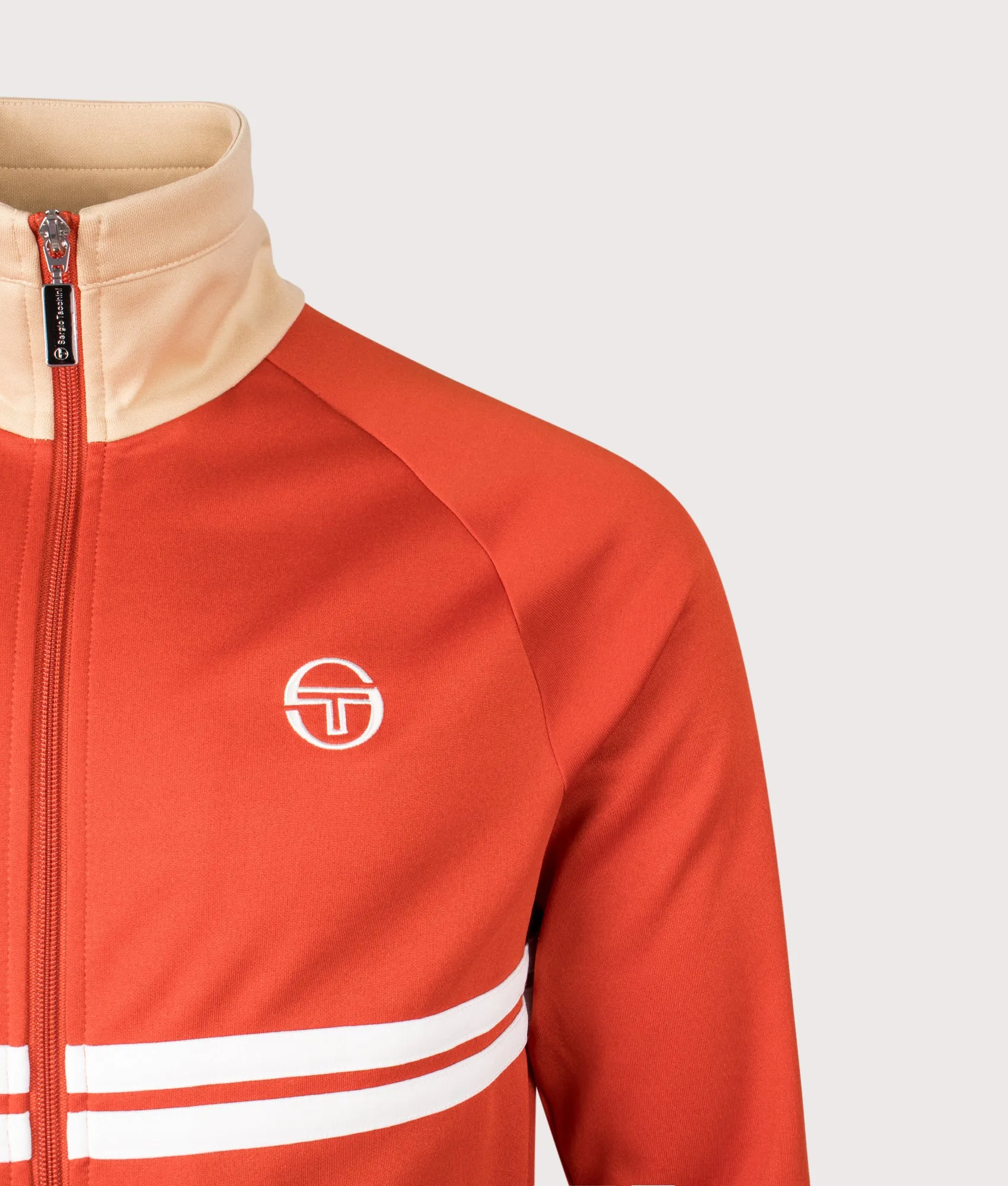 Dallas Track Top sold by EQVVS product image thumbnail 2