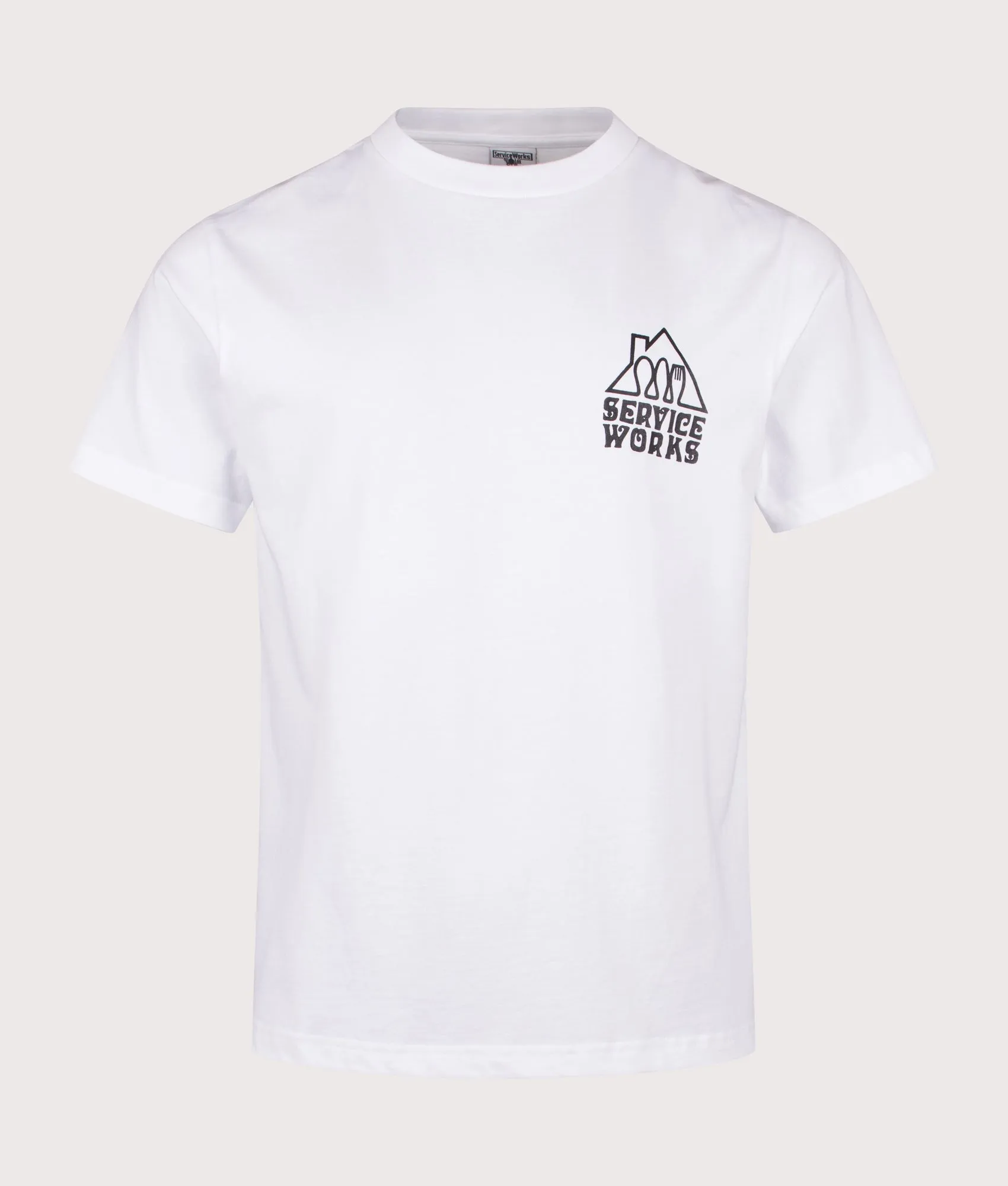 Home Comforts T-Shirt sold by EQVVS