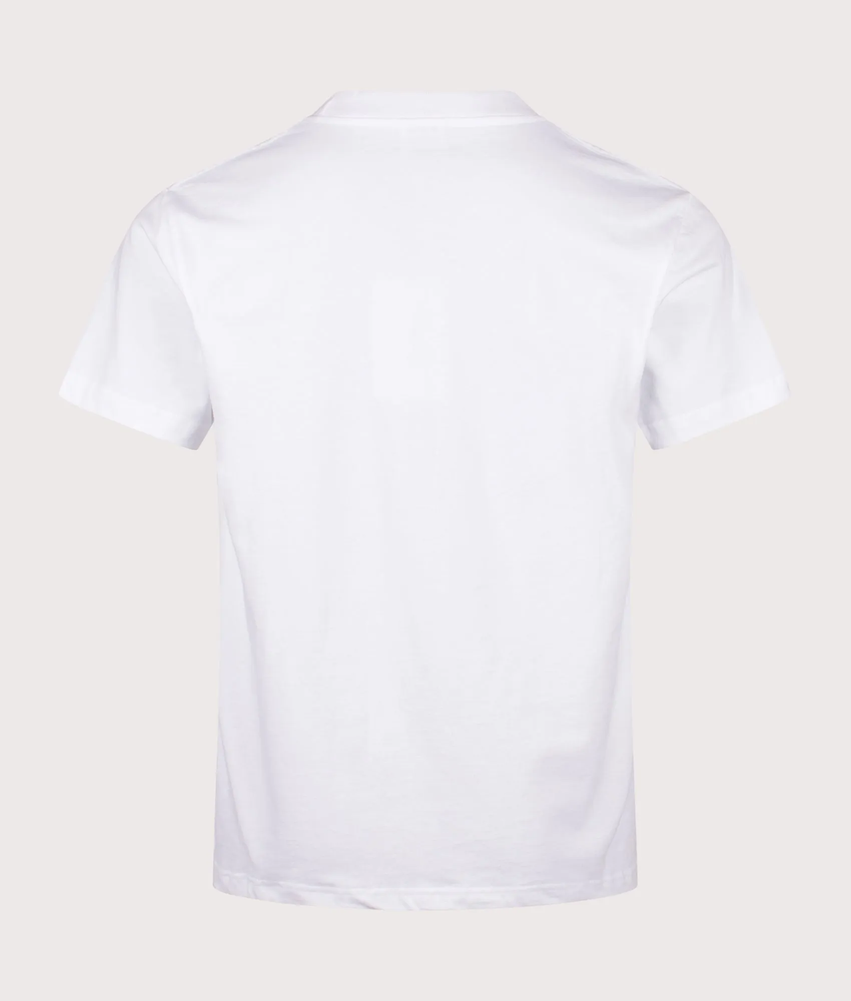 Home Comforts T-Shirt sold by EQVVS product image thumbnail 3