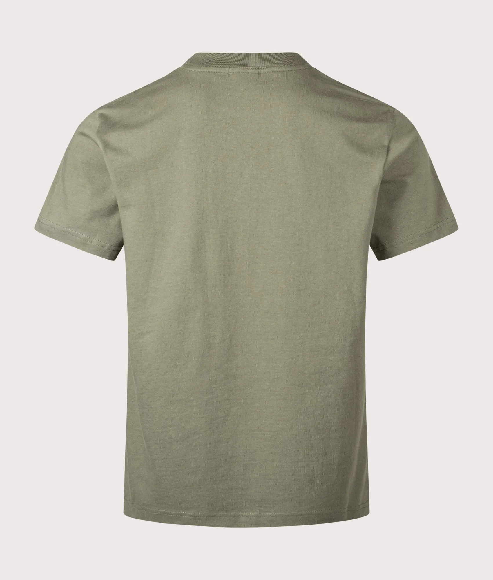 Home Comforts T-Shirt sold by EQVVS product image thumbnail 3