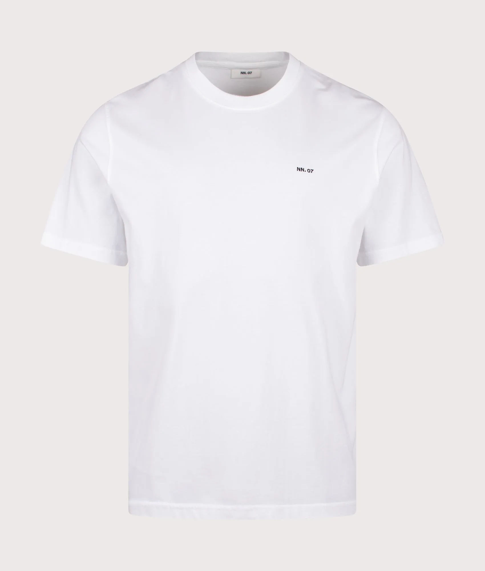 Adam EMB T-Shirt sold by EQVVS