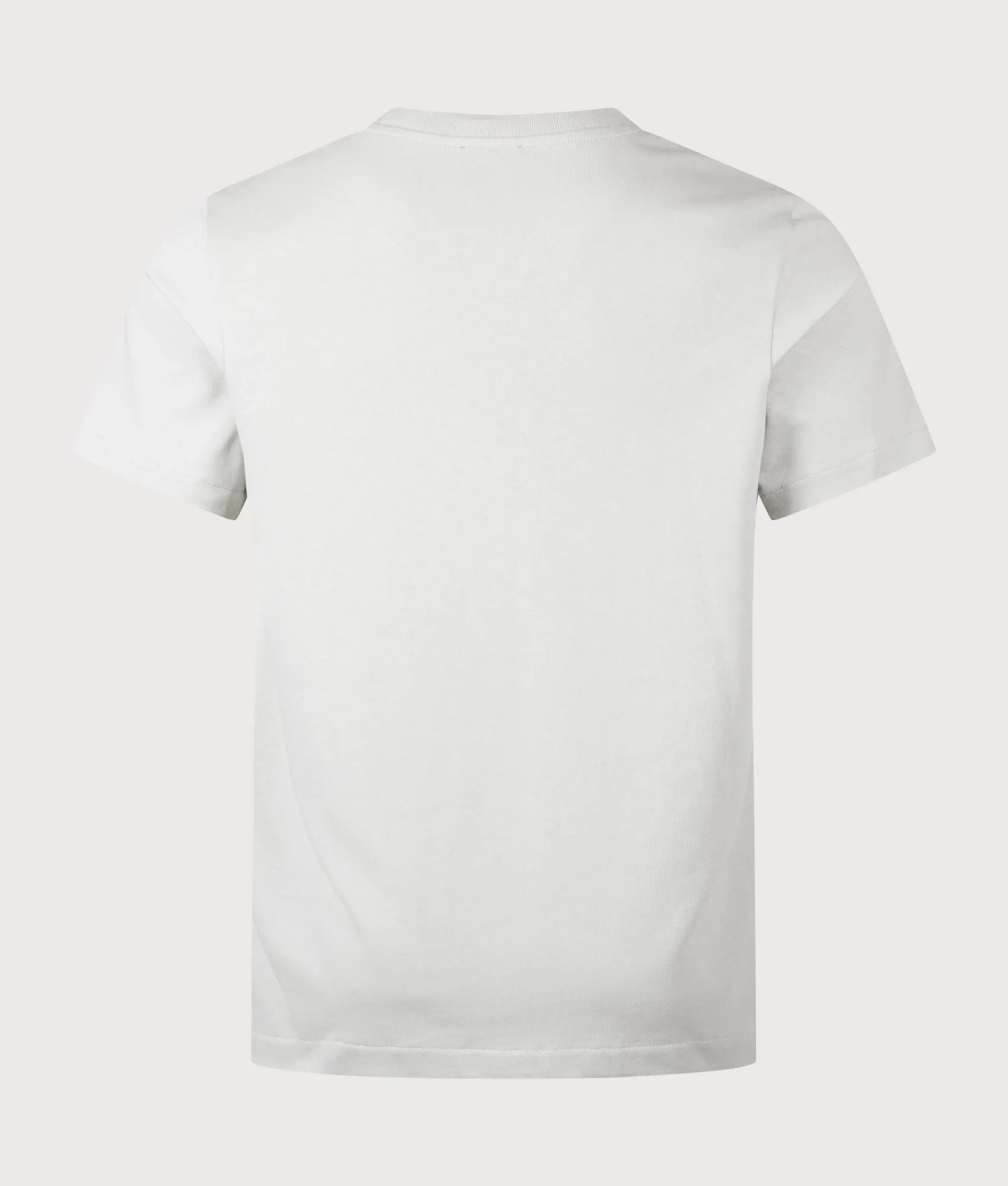 Standard Rue Madame T-Shirt sold by EQVVS product image thumbnail 3