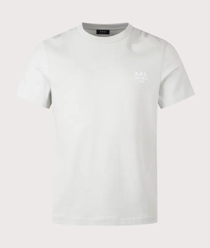 Standard Rue Madame T-Shirt made by A.P.C.