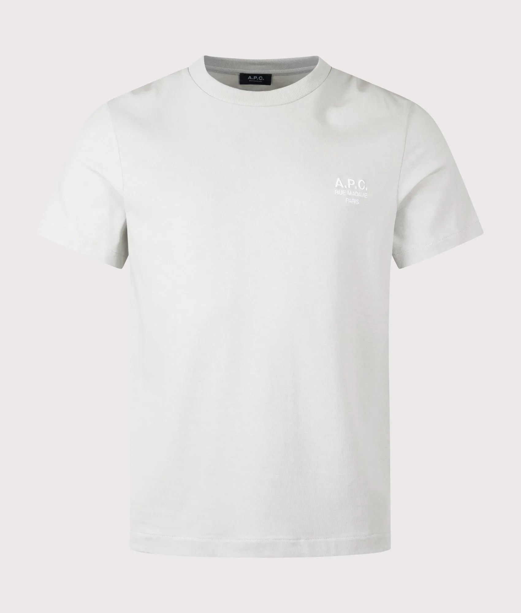 Standard Rue Madame T-Shirt sold by EQVVS