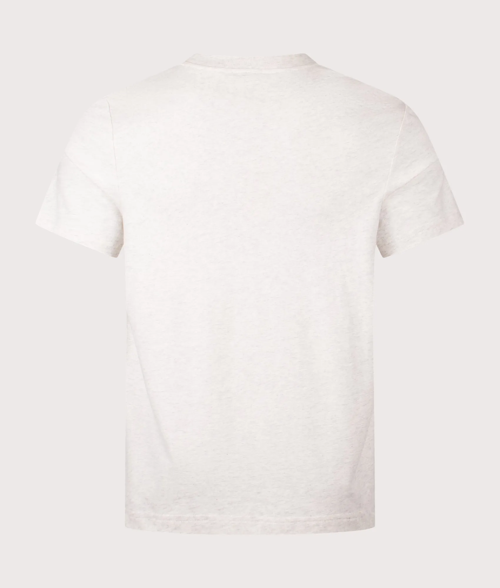 Standard Item T-Shirt sold by EQVVS product image thumbnail 3