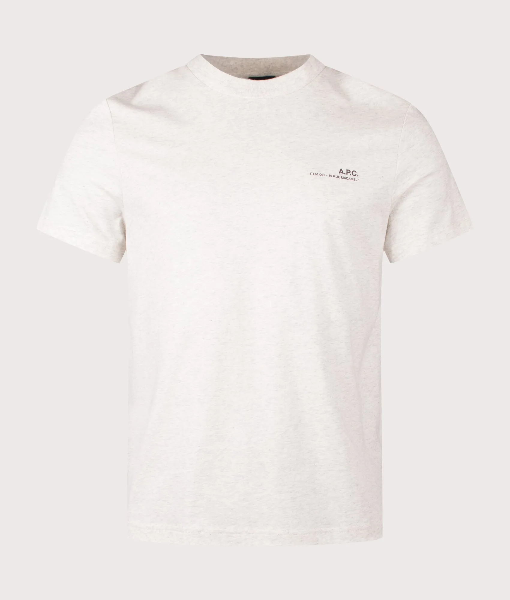 Standard Item T-Shirt sold by EQVVS